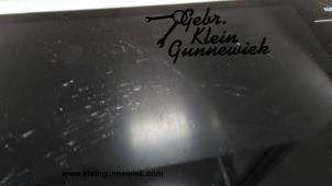 Usados Pantalla interior Volkswagen Tiguan Precio € 125,00 Norma de margen ofrecido por Gebr.Klein Gunnewiek Ho.BV