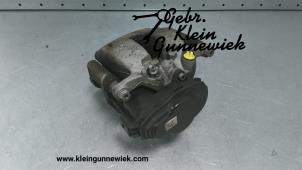 Used Rear brake calliper, left Mercedes GLE-Klasse Price € 245,00 Margin scheme offered by Gebr.Klein Gunnewiek Ho.BV