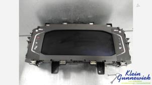 Begagnade Instrumentpanel Volkswagen Tiguan Pris € 695,00 Marginaltabell erbjuds av Klein Gunnewiek Autodemontage & Motorentechniek