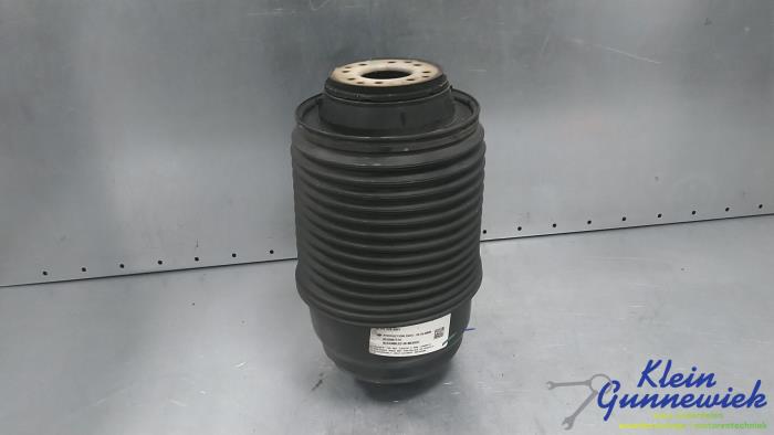 Air spring Mercedes GLE-Klasse - A1673203901