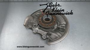 Usagé Fusée arrière droit Mercedes GLE-Klasse Prix € 595,00 Règlement à la marge proposé par Gebr.Klein Gunnewiek Ho.BV