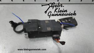 Used Steering column module Volkswagen Tiguan Price € 65,00 Margin scheme offered by Gebr.Klein Gunnewiek Ho.BV