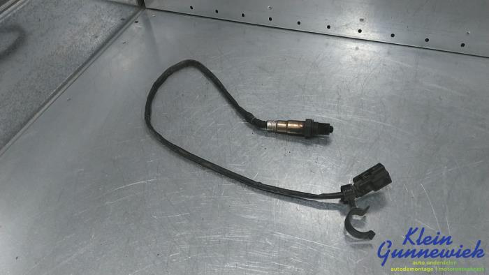 Usados Sonda Lambda Ford B-Max Precio € 17,00 Norma de margen ofrecido por Klein Gunnewiek Autodemontage & Motorentechniek