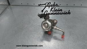 Gebrauchte Kraftstoffpumpe Mechanisch Ford B-Max Preis € 115,00 Margenregelung angeboten von Gebr.Klein Gunnewiek Ho.BV