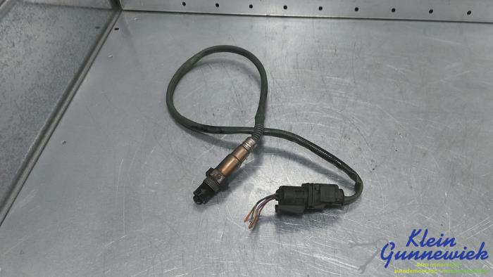 Usados Sonda Lambda Mercedes E-Klasse Precio € 80,00 Norma de margen ofrecido por Klein Gunnewiek Autodemontage & Motorentechniek