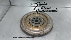 Used Flywheel Mercedes GLE-Klasse Price € 175,00 Margin scheme offered by Gebr.Klein Gunnewiek Ho.BV