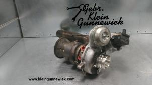 Usados Turbo Mercedes GLE-Klasse Precio € 500,00 Norma de margen ofrecido por Gebr.Klein Gunnewiek Ho.BV