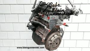 Gebrauchte Motor Fiat 500 Preis € 175,00 Margenregelung angeboten von Gebr.Klein Gunnewiek Ho.BV