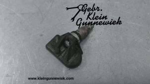 Usados Sensor de presión de neumáticos Mercedes GLE-Klasse Precio € 35,00 Norma de margen ofrecido por Gebr.Klein Gunnewiek Ho.BV