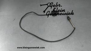 Usados Sensor de temperatura de escape Mercedes GLE-Klasse Precio € 65,00 Norma de margen ofrecido por Gebr.Klein Gunnewiek Ho.BV