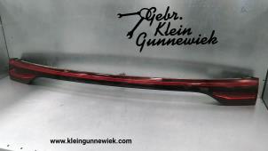 Used Taillight bar left and right Mercedes EQC Price € 275,00 Margin scheme offered by Gebr.Klein Gunnewiek Ho.BV