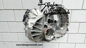 Inspektierte Getriebe Skoda Fabia Preis € 1.329,79 Mit Mehrwertsteuer angeboten von Gebr.Klein Gunnewiek Ho.BV