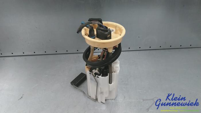 Usagé Pompe à carburant Volkswagen Caddy Prix € 81,00 Règlement à la marge proposé par Klein Gunnewiek Autodemontage & Motorentechniek