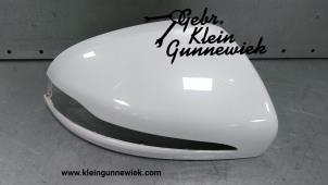 Gebrauchte Spiegelkappe rechts Mercedes EQC Preis € 35,00 Margenregelung angeboten von Gebr.Klein Gunnewiek Ho.BV