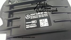 Usagé Ordinateur divers Mercedes EQC Prix € 175,00 Règlement à la marge proposé par Gebr.Klein Gunnewiek Ho.BV