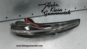 Gebrauchte Blinker Außenspiegel rechts Mercedes EQC Preis € 35,00 Margenregelung angeboten von Gebr.Klein Gunnewiek Ho.BV