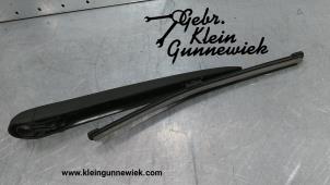 Used Rear wiper arm Mercedes EQC Price € 25,00 Margin scheme offered by Gebr.Klein Gunnewiek Ho.BV