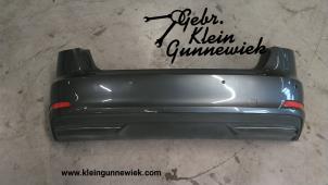 Used Rear bumper Audi A3 Price € 395,00 Margin scheme offered by Gebr.Klein Gunnewiek Ho.BV