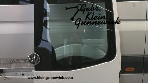 Usagé Portière arrière camionnette Volkswagen Crafter Prix € 595,00 Règlement à la marge proposé par Gebr.Klein Gunnewiek Ho.BV
