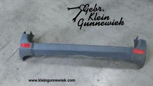Used Rear bumper Volkswagen Crafter Price € 75,00 Margin scheme offered by Gebr.Klein Gunnewiek Ho.BV