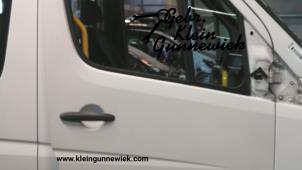 Używane Drzwi prawe wersja 2-drzwiowa Volkswagen Crafter Cena € 245,00 Procedura marży oferowane przez Gebr.Klein Gunnewiek Ho.BV