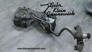 Usagé Réservoir de carburant Volkswagen Tiguan Prix € 175,00 Règlement à la marge proposé par Gebr.Klein Gunnewiek Ho.BV
