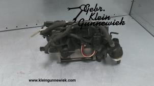 Used Air pump (suspension) Mercedes E-Klasse Price € 225,00 Margin scheme offered by Gebr.Klein Gunnewiek Ho.BV