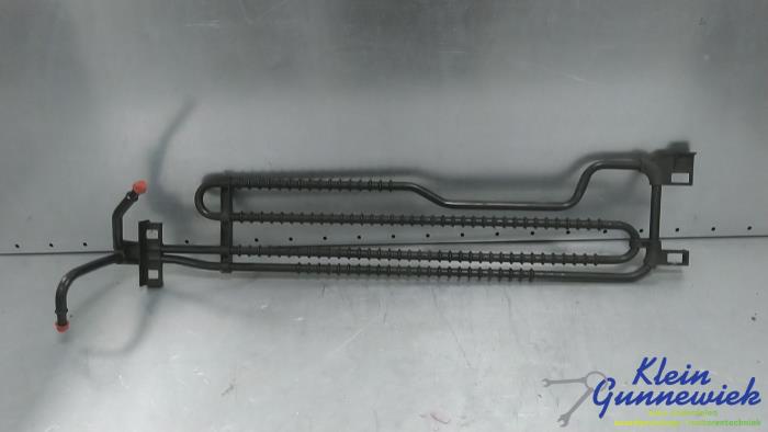 Mercedes E-Klasse Lenkkraftverstärker Leitungen Vorrat