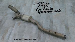 Used Catalytic converter Volkswagen Tiguan Price € 575,00 Margin scheme offered by Gebr.Klein Gunnewiek Ho.BV