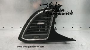 Used Dashboard vent Seat Leon Price € 35,00 Margin scheme offered by Gebr.Klein Gunnewiek Ho.BV