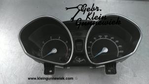Usados Panel de instrumentación Ford B-Max Precio € 125,00 Norma de margen ofrecido por Gebr.Klein Gunnewiek Ho.BV