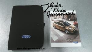 Used Instruction Booklet Ford B-Max Price € 25,00 Margin scheme offered by Gebr.Klein Gunnewiek Ho.BV