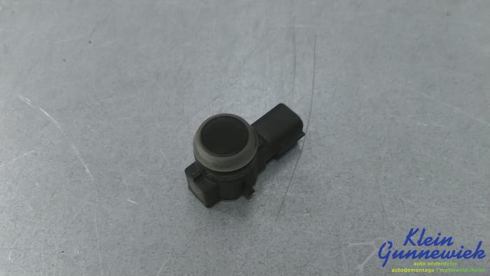Usados Sensor PDC Ford B-Max Precio € 20,00 Norma de margen ofrecido por Klein Gunnewiek Autodemontage & Motorentechniek