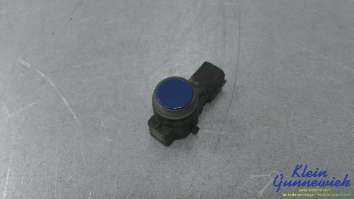 Usados Sensor PDC Ford B-Max Precio € 20,00 Norma de margen ofrecido por Klein Gunnewiek Autodemontage & Motorentechniek