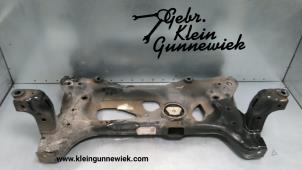 Used Subframe Volkswagen Tiguan Price € 100,00 Margin scheme offered by Gebr.Klein Gunnewiek Ho.BV