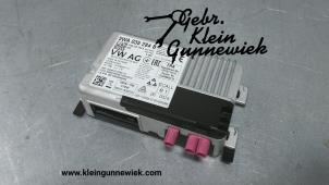 Gebrauchte Steuergerät sonstige Volkswagen Tiguan Preis € 175,00 Margenregelung angeboten von Gebr.Klein Gunnewiek Ho.BV