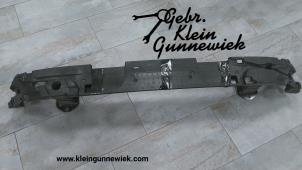 Used Rear bumper frame Mercedes EQC Price € 75,00 Margin scheme offered by Gebr.Klein Gunnewiek Ho.BV