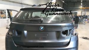 Used Tailgate BMW 3-Serie Price € 155,00 Margin scheme offered by Gebr.Klein Gunnewiek Ho.BV