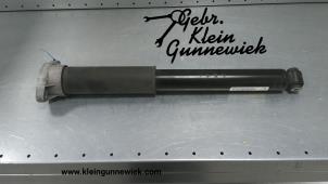 Gebrauchte Stoßdämpfer links hinten Mercedes EQC Preis € 125,00 Margenregelung angeboten von Gebr.Klein Gunnewiek Ho.BV