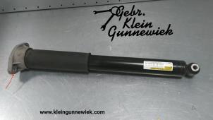 Used Rear shock absorber, right Mercedes EQC Price € 125,00 Margin scheme offered by Gebr.Klein Gunnewiek Ho.BV