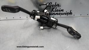 Gebrauchte Kombischalter Lenksäule Volkswagen Tiguan Preis € 45,00 Margenregelung angeboten von Gebr.Klein Gunnewiek Ho.BV