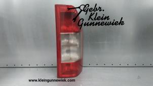 Gebrauchte Rücklicht rechts Mercedes 210D/210 Preis € 30,00 Margenregelung angeboten von Gebr.Klein Gunnewiek Ho.BV