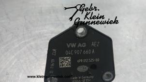 Usagé Capteur de niveau d'huile Skoda Karoq Prix € 50,00 Règlement à la marge proposé par Gebr.Klein Gunnewiek Ho.BV