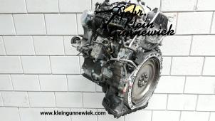Used Engine Mercedes E-Klasse Price € 3.950,00 Margin scheme offered by Gebr.Klein Gunnewiek Ho.BV