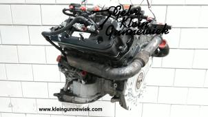 Used Engine Audi Q7 Price € 6.250,00 Margin scheme offered by Gebr.Klein Gunnewiek Ho.BV
