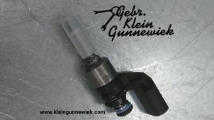 Skontrolowane Wtryskiwacz (wtrysk benzyny) Volkswagen Golf Cena € 102,85 Z VAT oferowane przez Gebr.Klein Gunnewiek Ho.BV