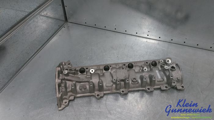 Ventildeckel Renault Kadjar (Gebraucht)