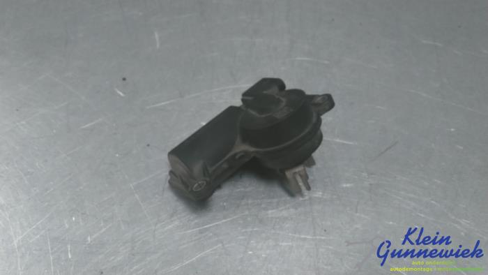 Gebrauchte Auspuff Drosselventil Mercedes E-Klasse Preis € 75,00 Margenregelung angeboten von Klein Gunnewiek Autodemontage & Motorentechniek