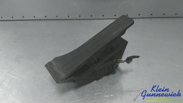 Begagnade Gaspedalsensor Mercedes E-Klasse Pris € 41,00 Marginaltabell erbjuds av Klein Gunnewiek Autodemontage & Motorentechniek