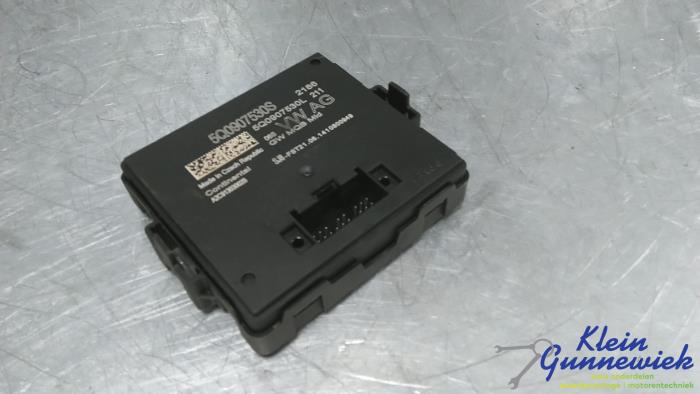 Used Computer, miscellaneous Audi A3 Price € 45,00 Margin scheme offered by Klein Gunnewiek Autodemontage & Motorentechniek